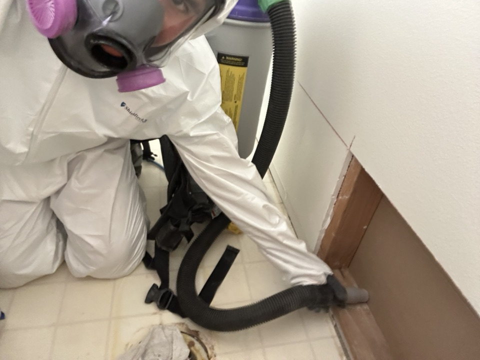 Professional Water Extraction | Fast Service in Northern CA