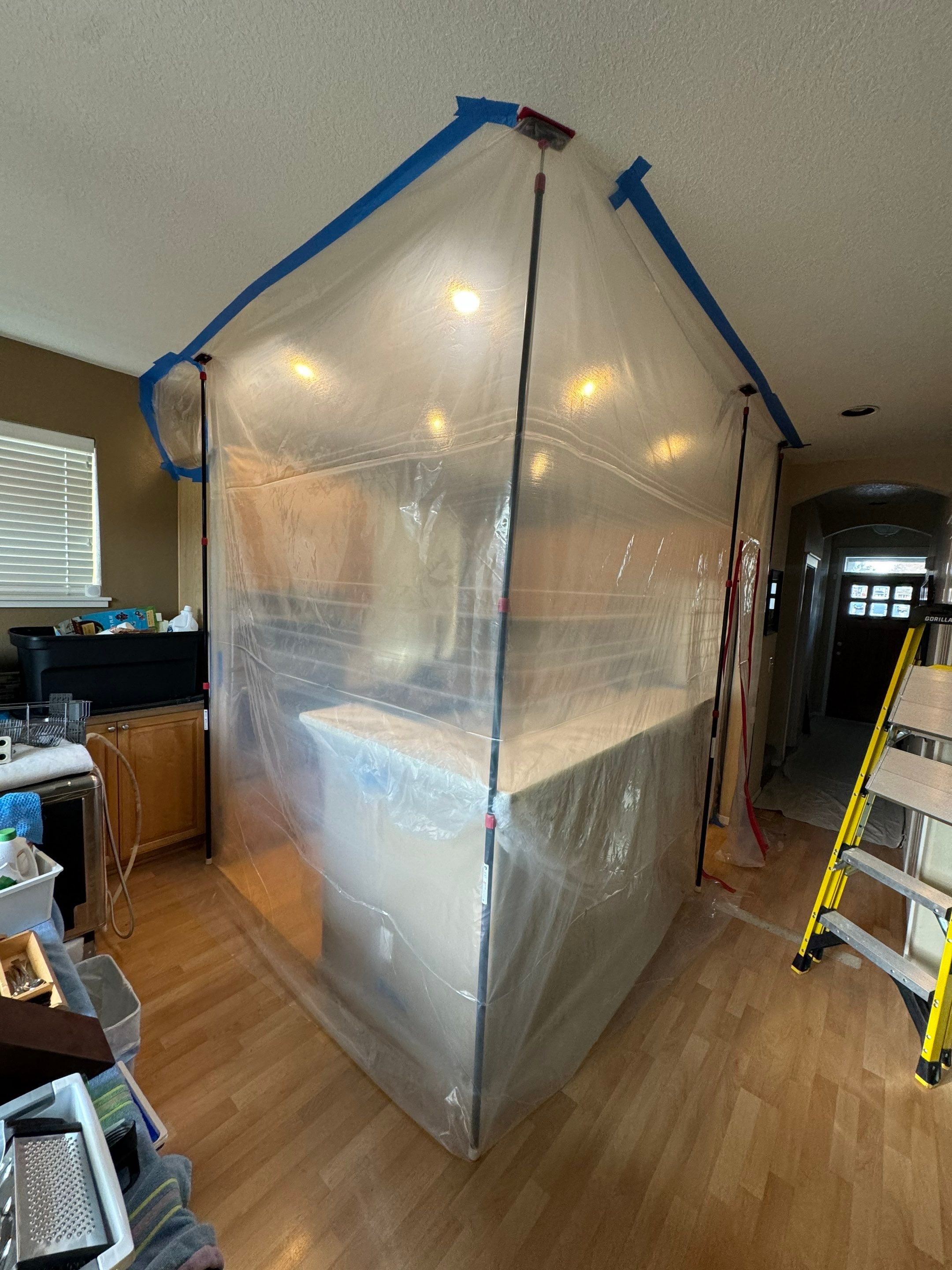 Sewage Backup Cleanup | Category 3 Water Specialists