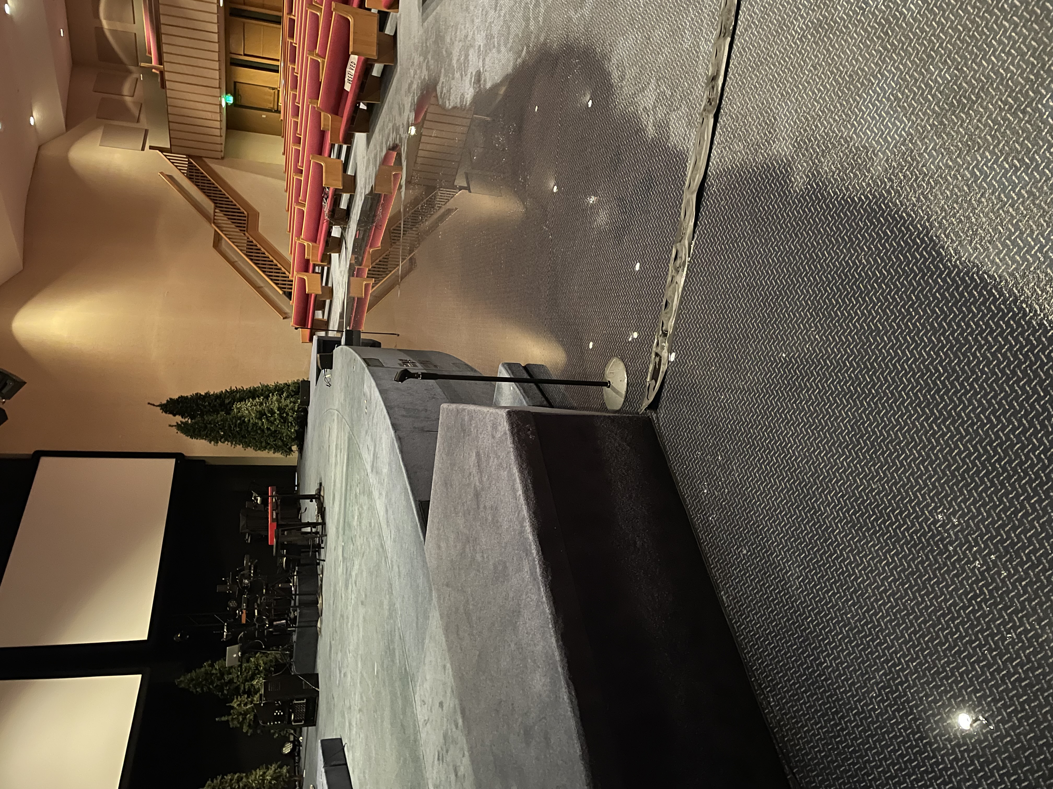 Water damage restoration services in Chico